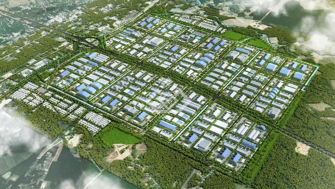 Dự án đang kêu gọi đầu tư, đấu thầu, đấu giá, M&A