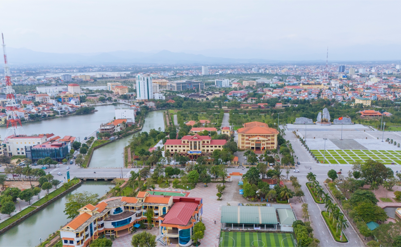 Cam kết của Lãnh đạo tỉnh