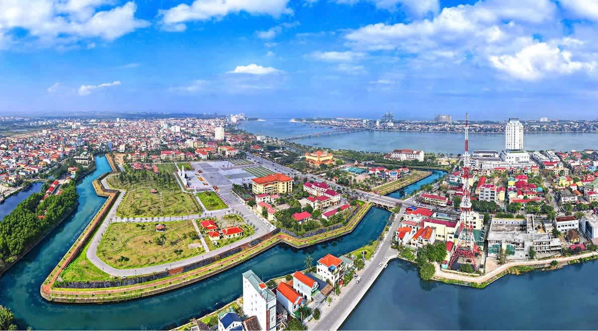 Các mục tiêu, chỉ tiêu cụ thể đến năm 2030