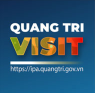 Quang Tri Visit