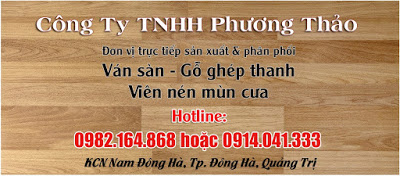 Công ty TNHH Phương Thảo