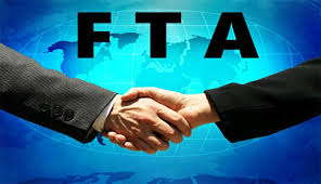 Cổng thông tin điện tử Hiệp định Thương mại tự do của Việt Nam - Vietnam FTA Portal chính thức đi vào hoạt động